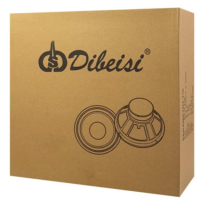DIBEISI ηχείο C8015-8, 8", 150W, 8 Ohm, 91dB | eLabstore.gr DIBEISI ηχείο C8015-8, 8", 150W, 8 Ohm, 91dB | Gadgets - Αξεσουάρ | elabstore.gr