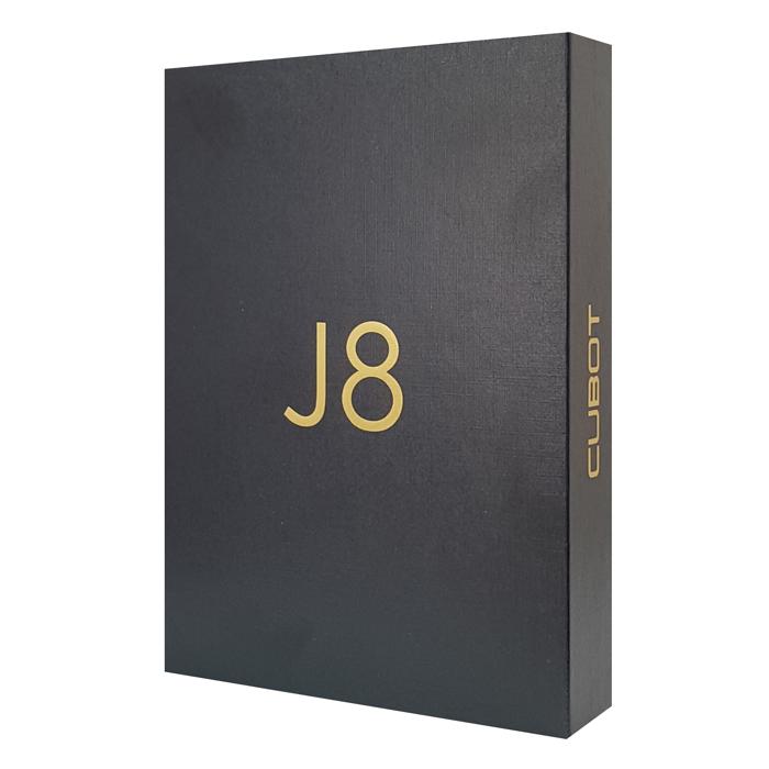 CUBOT Smartphone J8, 5.5", 2/16GB, Quad-Core, Android 10 Go, μαύρο | eLabstore.gr CUBOT Smartphone J8, 5.5", 2/16GB, Quad-Core, Android 10 Go, μαύρο | Mobile Συσκευές | elabstore.gr