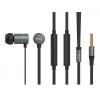 CELEBRAT earphones με μικρόφωνο C10, 3.5mm, 1.2m, μαύρα | eLabstore.gr CELEBRAT earphones με μικρόφωνο C10, 3.5mm, 1.2m, μαύρα | Αξεσουάρ κινητών | elabstore.gr