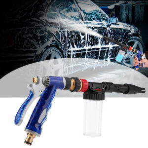 Πιστόλι καθαρισμού CLN-0040, 100ml, μπλε | Gadgets - Αξεσουάρ | elabstore.gr