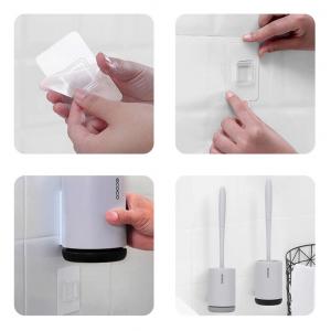 ECOCO Πιγκάλ E1803-WALL, wall-mounted, λευκό-γκρι | Οικιακές & Προσωπικές Συσκευές | elabstore.gr