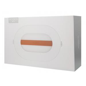 ECOCO Δοχείο τροφίμων E2017, 2 επιπέδων, πράσινο | eLabstore.gr ECOCO Δοχείο τροφίμων E2017, 2 επιπέδων, πράσινο | Οικιακές & Προσωπικές Συσκευές | elabstore.gr