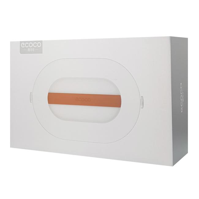 ECOCO Δοχείο τροφίμων E2017, 2 επιπέδων, πράσινο | eLabstore.gr ECOCO Δοχείο τροφίμων E2017, 2 επιπέδων, πράσινο | Οικιακές & Προσωπικές Συσκευές | elabstore.gr