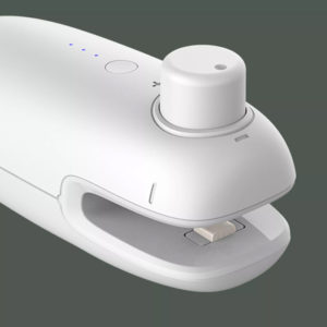 USB συσκευή σφραγίσματος πλαστικής σακούλας F3-PRO | Οικιακές & Προσωπικές Συσκευές | elabstore.gr