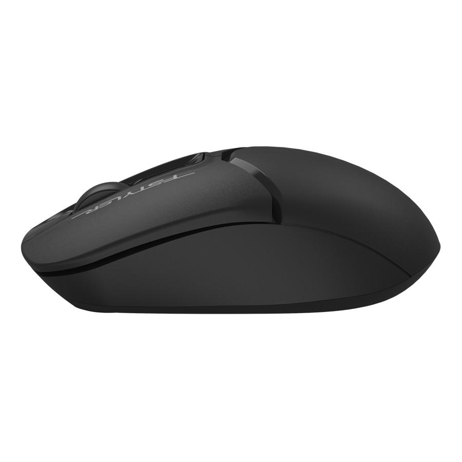 A4TECH ασύρματο ποντίκι Fstyler FG12, 1200DPI, 3 πλήκτρα, μαύρο | eLabstore.gr A4TECH ασύρματο ποντίκι Fstyler FG12, 1200DPI, 3 πλήκτρα, μαύρο | Συνοδευτικά PC | elabstore.gr