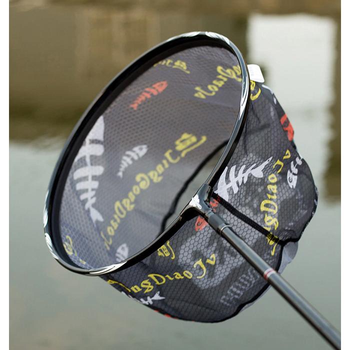 Απόχη ψαρέματος FISH-0028, 44cm | eLabstore.gr Απόχη ψαρέματος FISH-0028, 44cm | Gadgets - Αξεσουάρ | elabstore.gr