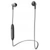 CELEBRAT earphones με μικρόφωνο FLY-5, magnetic, bluetooth, 70mAh, μαύρα | Αξεσουάρ κινητών | elabstore.gr