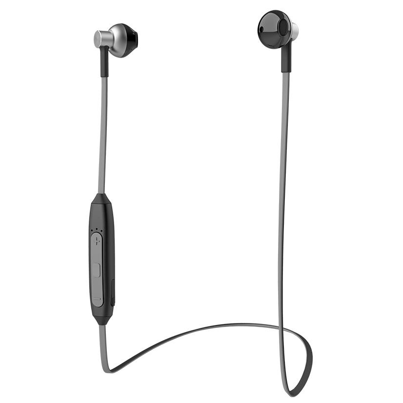 CELEBRAT earphones με μικρόφωνο FLY-5, magnetic, bluetooth, 70mAh, μαύρα | eLabstore.gr CELEBRAT earphones με μικρόφωνο FLY-5, magnetic, bluetooth, 70mAh, μαύρα | Αξεσουάρ κινητών | elabstore.gr