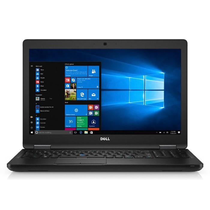 DELL Laptop NB 5580, i5-6300U, 16/256GB SSD, 15.6", Cam, Win 7 Pro, FR | eLabstore.gr DELL Laptop NB 5580, i5-6300U, 16/256GB SSD, 15.6", Cam, Win 7 Pro, FR | Refurbished PC & Parts | elabstore.gr