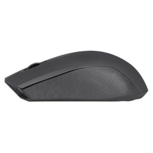A4TECH ασύρματο ποντίκι G3-760N, 1200DPI, 3 πλήκτρα, γκρι | Συνοδευτικά PC | elabstore.gr