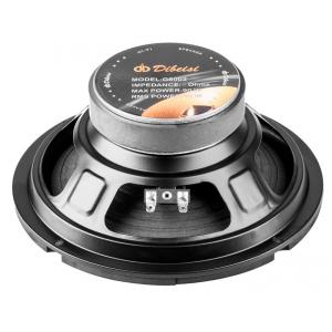 DIBEISI ηχείο G8002-4, 8", 90W, 4 Ohm, 90dB | Gadgets - Αξεσουάρ | elabstore.gr