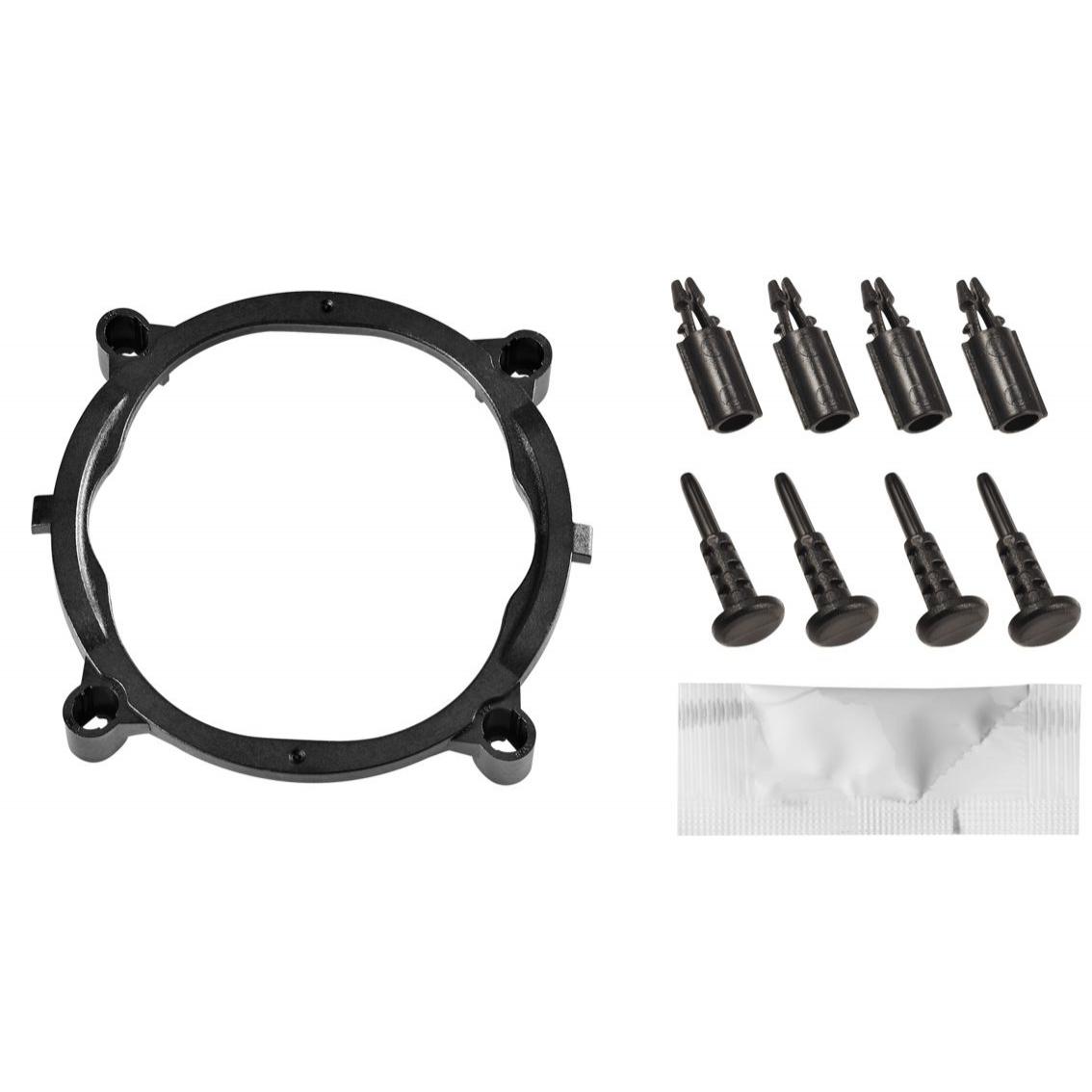 Deepcool universal cooler για INTEL & AMD - 96W | eLabstore.gr Deepcool universal cooler για INTEL & AMD - 96W | PC & Αναβάθμιση | elabstore.gr