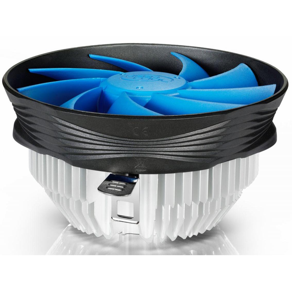 Deepcool universal cooler για INTEL & AMD - 96W | eLabstore.gr Deepcool universal cooler για INTEL & AMD - 96W | PC & Αναβάθμιση | elabstore.gr