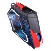 BLOODY PC gaming case mid tower GH-30, 625x525x225mm, 5x RGB fans | PC & Αναβάθμιση | elabstore.gr