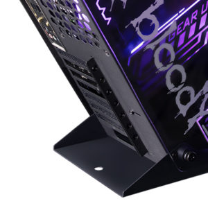 BLOODY PC gaming case mid tower GH-30, 625x525x225mm, 5x RGB fans | PC & Αναβάθμιση | elabstore.gr