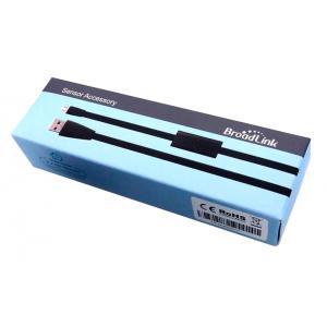 BROADLINK καλώδιο με αισθητήρα ανίχνευσης θερμοκρασίας & υγρασίας HTS2 | Οικιακές & Προσωπικές Συσκευές | elabstore.gr