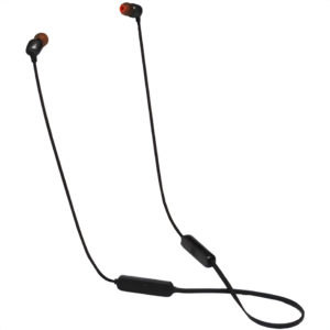 JBL ασύρματα ακουστικά JBL-T115-ΒΚ, bluetooth, μικρόφωνο, 160mAh, μαύρα | Αξεσουάρ κινητών | elabstore.gr