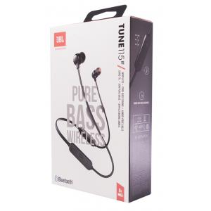 JBL ασύρματα ακουστικά JBL-T115-ΒΚ, bluetooth, μικρόφωνο, 160mAh, μαύρα | eLabstore.gr JBL ασύρματα ακουστικά JBL-T115-ΒΚ, bluetooth, μικρόφωνο, 160mAh, μαύρα | Αξεσουάρ κινητών | elabstore.gr