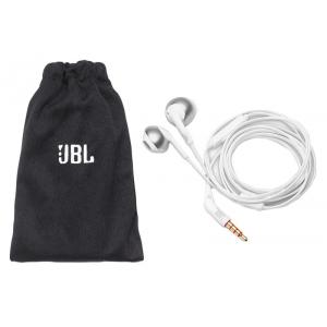JBL earphones JBL-T205-CRM, 12.5mm, 3.5mm,  ασημί | Αξεσουάρ κινητών | elabstore.gr