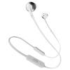 JBL earphones JBL-T205ΒΤ-SL, bluetooth, 120mAh, ασημί | Αξεσουάρ κινητών | elabstore.gr