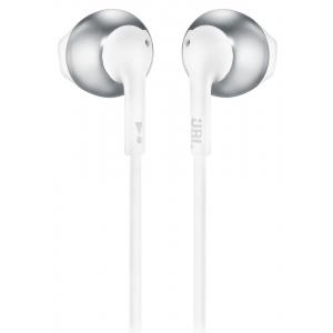 JBL earphones JBL-T205ΒΤ-SL, bluetooth, 120mAh, ασημί | eLabstore.gr JBL earphones JBL-T205ΒΤ-SL, bluetooth, 120mAh, ασημί | Αξεσουάρ κινητών | elabstore.gr