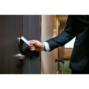 KERONG RFID card KR-RC, λευκό | Access Control | elabstore.gr