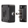 KERONG ηλεκτροπύρος KR-S61A, με RFID reader, κρυφός, μαύρος | Access Control | elabstore.gr