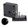 KERONG ηλεκτροπύρος KR-S61F, με RFID reader, μαύρος | Access Control | elabstore.gr