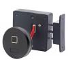 KERONG ηλεκτροπύρος KR-S8064RF, με fingerprint, μαύρος | eLabstore.gr KERONG ηλεκτροπύρος KR-S8064RF, με fingerprint, μαύρος | Access Control | elabstore.gr