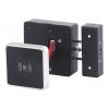 KERONG ηλεκτροπύρος KR-S80B, με RFID reader, ασημί | eLabstore.gr KERONG ηλεκτροπύρος KR-S80B, με RFID reader, ασημί | Access Control | elabstore.gr