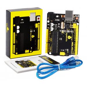 KEYESTUDIO UNO R3 development board KS0001, συμβατό με Arduino | Gadgets - Αξεσουάρ | elabstore.gr