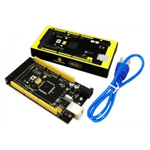 KEYESTUDIO Mega 2560 R3 development board KS0002, συμβατό με Arduino | eLabstore.gr KEYESTUDIO Mega 2560 R3 development board KS0002, συμβατό με Arduino | Gadgets - Αξεσουάρ | elabstore.gr