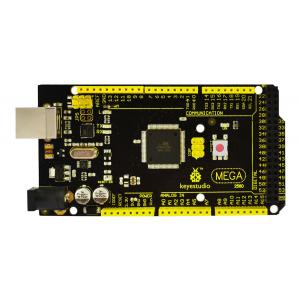 KEYESTUDIO Mega 2560 R3 development board KS0002, συμβατό με Arduino | Gadgets - Αξεσουάρ | elabstore.gr