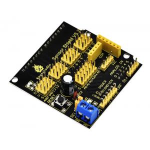 KEYESTUDIO sensor shield V5 KS0004, συμβατό με Arduino | Gadgets - Αξεσουάρ | elabstore.gr