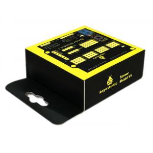 KEYESTUDIO sensor shield V5 KS0004, συμβατό με Arduino | Gadgets - Αξεσουάρ | elabstore.gr