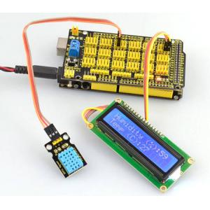 KEYESTUDIO MEGA Sensor Shield V1 KS0006, συμβατό με Arduino | Gadgets - Αξεσουάρ | elabstore.gr