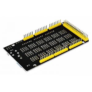 KEYESTUDIO MEGA Sensor Shield V1 KS0006, συμβατό με Arduino | Gadgets - Αξεσουάρ | elabstore.gr