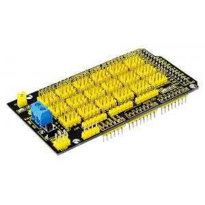 KEYESTUDIO MEGA Sensor Shield V1 KS0006, συμβατό με Arduino | Gadgets - Αξεσουάρ | elabstore.gr