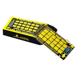 KEYESTUDIO MEGA Sensor Shield V1 KS0006, συμβατό με Arduino | Gadgets - Αξεσουάρ | elabstore.gr