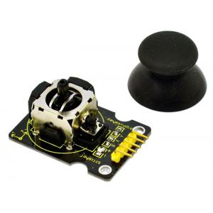 KEYESTUDIO joystick module KS0008, για Arduino | eLabstore.gr KEYESTUDIO joystick module KS0008, για Arduino | Gadgets - Αξεσουάρ | elabstore.gr