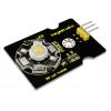 KEYESTUDIO 3W LED module KS0010, για Arduino | eLabstore.gr KEYESTUDIO 3W LED module KS0010, για Arduino | Gadgets - Αξεσουάρ | elabstore.gr