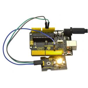 KEYESTUDIO 3W LED module KS0010, για Arduino | Gadgets - Αξεσουάρ | elabstore.gr