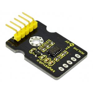 KEYESTUDIO ADXL345 3-Axis acceleration module KS0012, για Arduino | Gadgets - Αξεσουάρ | elabstore.gr