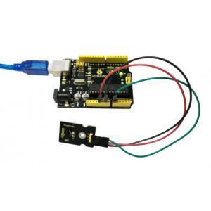 KEYESTUDIO LM35 linear temperature sensor KS0022, για Arduino | Gadgets - Αξεσουάρ | elabstore.gr