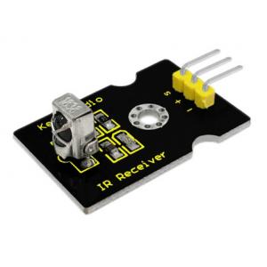 KEYESTUDIO digital IR receiver module KS0026, συμβατό με Arduino | Gadgets - Αξεσουάρ | elabstore.gr