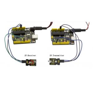 KEYESTUDIO digital IR transmitter module KS0027, για Arduino | Gadgets - Αξεσουάρ | elabstore.gr