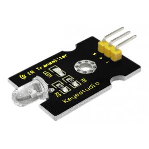 KEYESTUDIO digital IR transmitter module KS0027, για Arduino | Gadgets - Αξεσουάρ | elabstore.gr