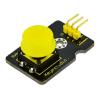 KEYESTUDIO digital push button KS0029, συμβατό με Arduino | Gadgets - Αξεσουάρ | elabstore.gr