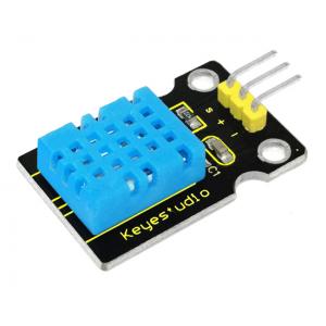 KEYESTUDIO DHT11 αισθητήρας θερμοκρασίας και υγρασίας KS0034 | Gadgets - Αξεσουάρ | elabstore.gr