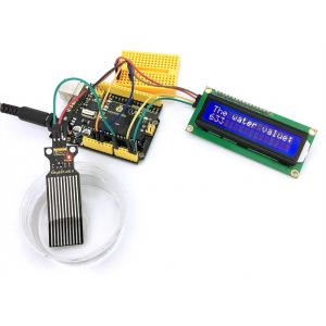 KEYESTUDIO αισθητήρας νερού KS0048, συμβατός με Arduino | Gadgets - Αξεσουάρ | elabstore.gr